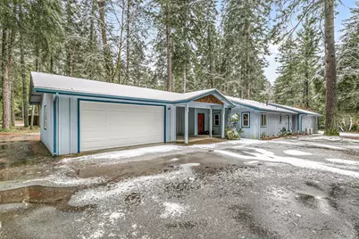260 McMullen Creek Road, Selma, OR 97538 - Photo 2