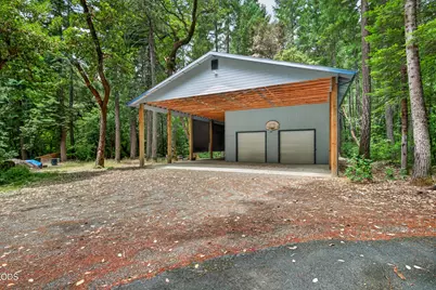 260 McMullen Creek Road, Selma, OR 97538 - Photo 4
