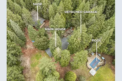 260 McMullen Creek Road, Selma, OR 97538 - Photo 1
