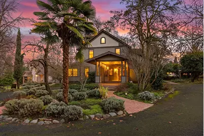 668 N Main Street, Ashland, OR 97520 - Photo 1