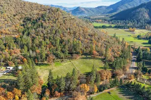 13688 Hwy 238, Applegate, OR 97530 - Photo 48