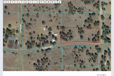 Keno Springs Road #25, Bonanza, OR 97623 - Photo 2