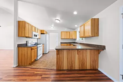 583 SE Ponderosa Drive, Madras, OR 97741 - Photo 4