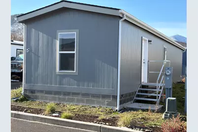 460 Arnos Street #78, Talent, OR 97540 - Photo 1