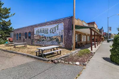 142 NW Front Street, Prairie City, OR 97869 - Photo 2