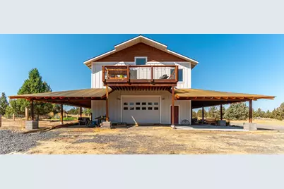 16264 SW Majestic View Lane, Powell Butte, OR 97753 - Photo 34