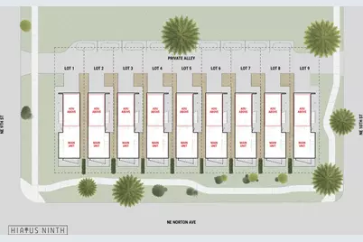 980 NE Norton Avenue #Lot 8, Bend, OR 97701 - Photo 24