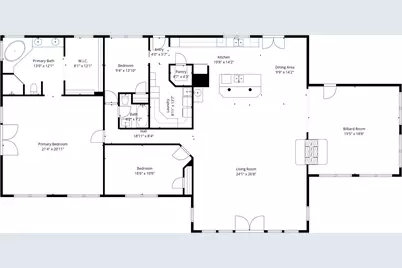 448 Ferry Road, Grants Pass, OR 97526 - Photo 66