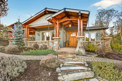 930 Granite Ridge Circle, Jacksonville, OR 97530 - Photo 4