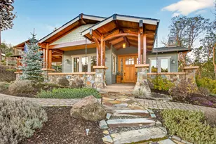 930 Granite Ridge Cir, Jacksonville, OR 97530 - Photo 4