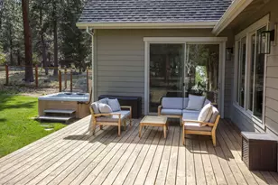 69270 Lariat, Sisters, OR 97759 - Photo 38