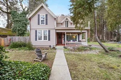 3072 Griffin Creek Road, Medford, OR 97501 - Photo 1