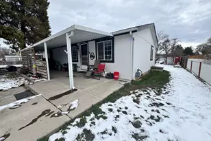 3131 Bisbee St, Klamath Falls, OR 97603 - Photo 4