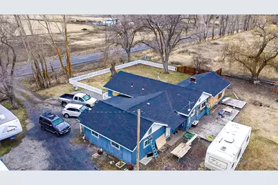 429 Miller Island Road, Klamath Falls, OR 97603 - Photo 2