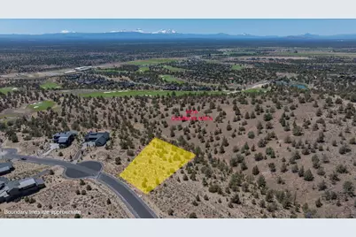 Sw Pinnacle Court #Homesite 701, Powell Butte, OR 97753 - Photo 2