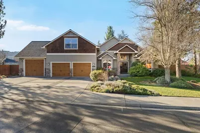 1104 Pumpkin Ridge, Eagle Point, OR 97524 - Photo 2