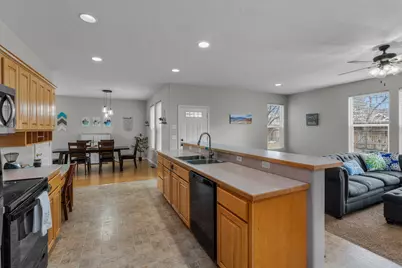 1394 NE Ochoco Avenue, Prineville, OR 97754 - Photo 6