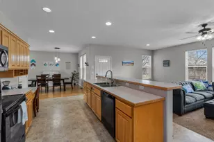 1394 NE Ochoco Ave, Prineville, OR 97754 - Photo 6