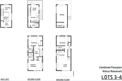 18 SW Roosevelt Avenue #4, Bend, OR 97702 - Photo 40