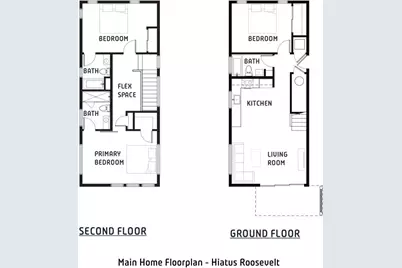 18 SW Roosevelt Avenue #4, Bend, OR 97702 - Photo 38