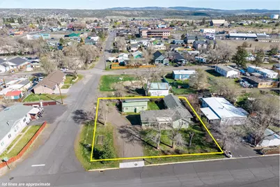 811 SW Madison Street, Madras, OR 97741 - Photo 34