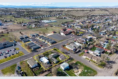 811 SW Madison Street, Madras, OR 97741 - Photo 42