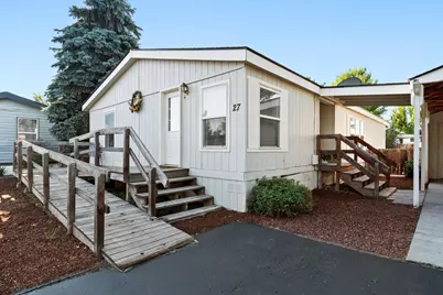 1201 SW 28th Street SW #UNIT 27, Redmond, OR 97756 - Photo 2