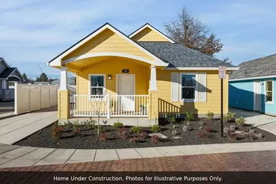 181 New Spirit Way #Lot 27, Medford, OR 97501 - Photo 1