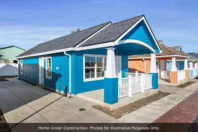 189 New Spirit Way #Lot 25, Medford, OR 97501 - Photo 2