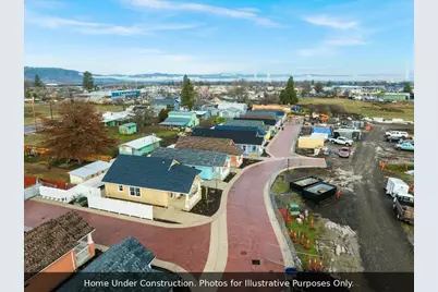 190 New Spirit Way #Lot 30, Medford, OR 97501 - Photo 20