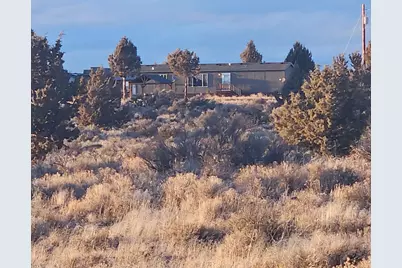 61461 Oil Dri Road, Silver Lake, OR 97638 - Photo 1