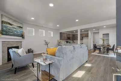 3422 NW 7th Street #98, Redmond, OR 97756 - Photo 2