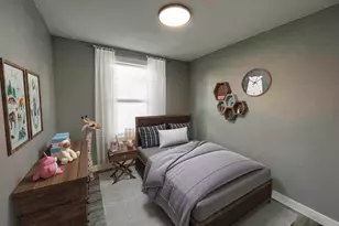 293 NE 7th St, Prineville, OR 97754 - Photo 4