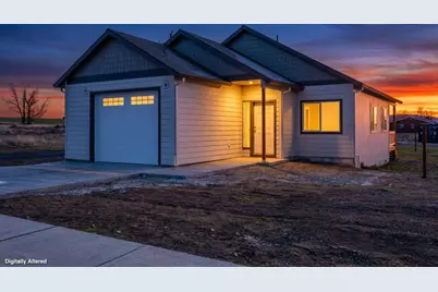 518 SW 6th Street #Lot 1, Metolius, OR 97741 - Photo 1