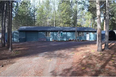 53425 Kokanee Lane, La Pine, OR 97739 - Photo 1