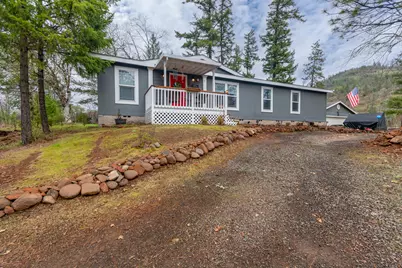 71 Cora Drive, Shady Cove, OR 97539 - Photo 1