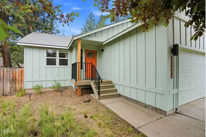 60987 Lodgepole Drive, Bend, OR 97702 - Photo 1