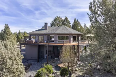 19496 Tumalo Reservoir Road, Bend, OR 97703 - Photo 2