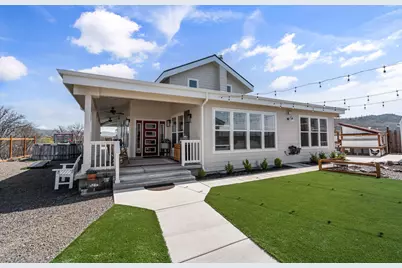 4886 Antelope Road, White City, OR 97503 - Photo 1