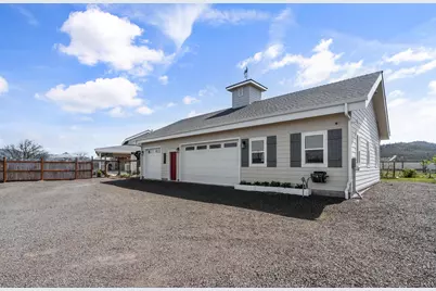 4886 Antelope Road, White City, OR 97503 - Photo 46