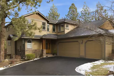 2526 NW Locke Court, Bend, OR 97703 - Photo 1