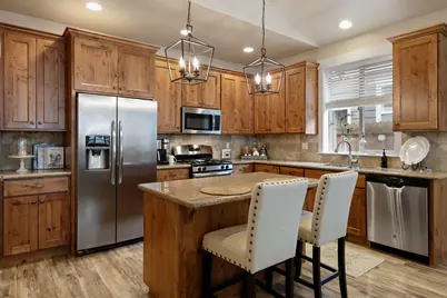 405 S Timber Creek Drive, Sisters, OR 97759 - Photo 6