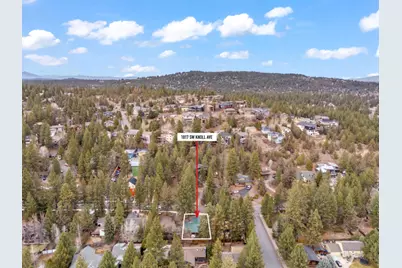 1817 SW Knoll Avenue, Bend, OR 97702 - Photo 22