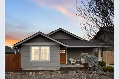 3467 W Antler Avenue, Redmond, OR 97756 - Photo 1