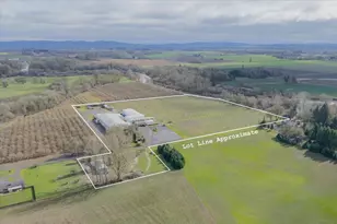 23301 SW McKibben Rd, Sheridan, OR 97378 - Photo 2