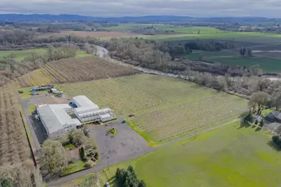 23301 SW McKibben Road, Sheridan, OR 97378 - Photo 4