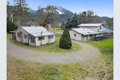 431 Murphy Gulch Road, Rogue River, OR 97537 - Photo 22