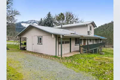 431 Murphy Gulch Road, Rogue River, OR 97537 - Photo 2