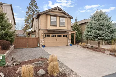 61163 Ambassador Drive, Bend, OR 97702 - Photo 1