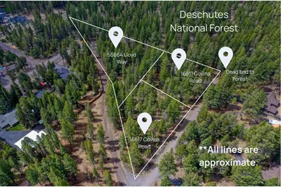 16817 Covina Road, Bend, OR 97707 - Photo 1